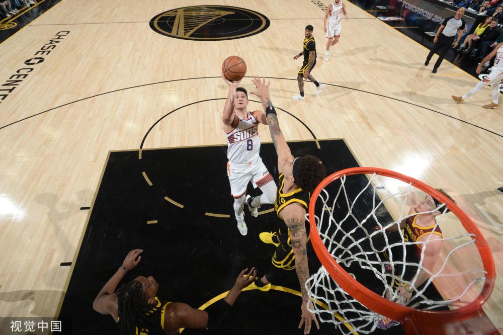 科技让观赛 科技让观赛