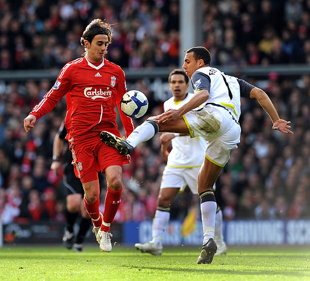 在足球领域 在足球领域